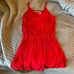 Target Romper